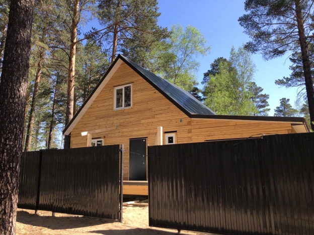 . Вариант № 26583, 8, площадь - 125.5 квм, цена 7200000 рублей