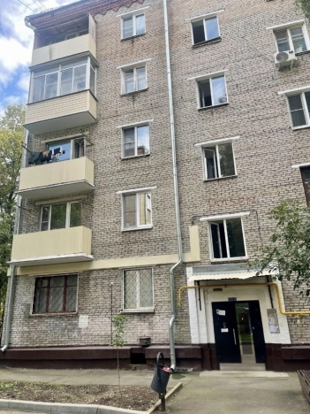 Купить квартиру в Москве. Вариант № 7805851, 7, площадь - квм, цена 11650000 рублей