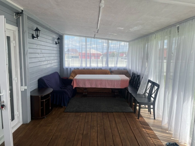 Купить дом в Санкт-Петербурге. Вариант № 7209287, 11, площадь -  квм, цена 7250000 рублей