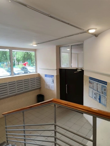 Купить однокомнатную квартиру в районе Филёвский Парк в Москве. Вариант № 6919354, 6, площадь -  квм, цена 13600000 рублей