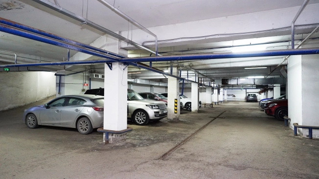 Купить квартиру в районе Вахитовский в Казани. Вариант № 10596146, 38, площадь -  квм, цена 50000000 рублей