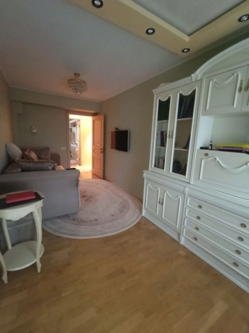 Купить квартиру в Москве. Вариант № 10295196, 9, площадь -  квм, цена 18000000 рублей