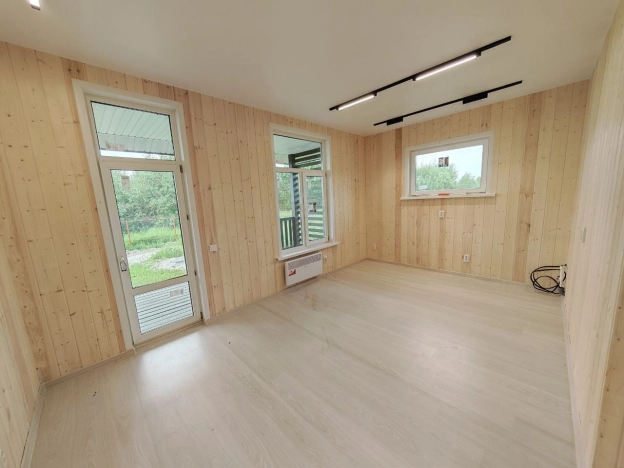 Купить дом в Москве. Вариант № 6683251, 7, площадь -  квм, цена 7100000 рублей