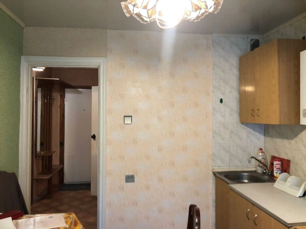 Купить однокомнатную квартиру на улице Щорса в Белгороде. Вариант № 9681680, 5, площадь -  квм, цена 3200000 рублей