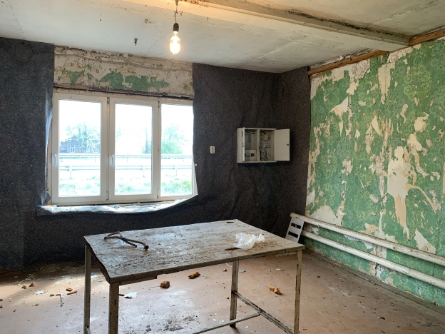 Купить дом в Микрорайоне Толмачёво, Вязники в Вязниках. Вариант № 42445, 14, площадь -  квм, цена 1600000 рублей