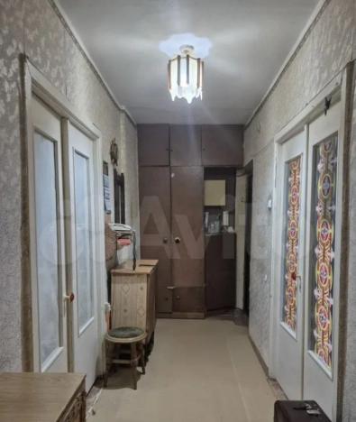 Купить трехкомнатную квартиру на улице 6-я Линия в Ростовской области. Вариант № 3468828, 0, площадь -  квм, цена 4700000 рублей