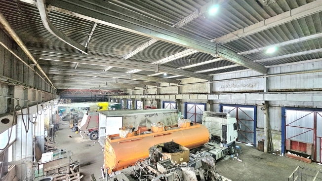 Купить коммерческую недвижимость свободного назначения в Липецке. Вариант № 4548, 2, площадь -  квм, цена 230000000 рублей