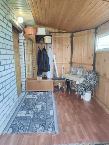 Купить дом в Гороховеце. Вариант № 2018247, 3, площадь -  квм, цена 5750000 рублей