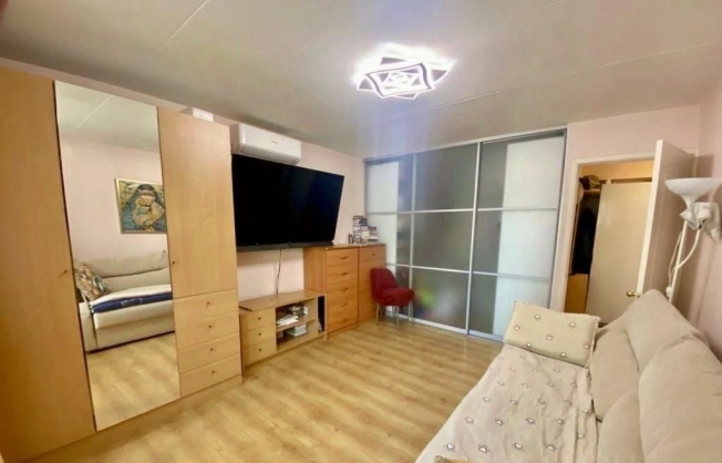 Купить квартиру в Москве. Вариант № 6062050, 11, площадь -  квм, цена 14500000 рублей