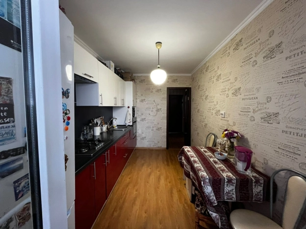 Купить квартиру в Краснодаре. Вариант № 9767682, 18, площадь -  квм, цена 8100000 рублей