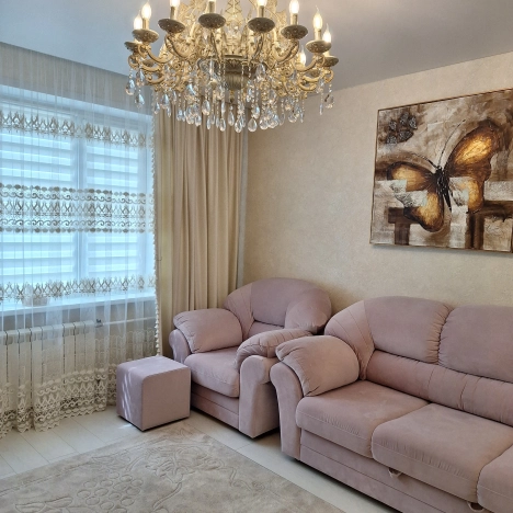 Купить двухкомнатную квартиру на улице Юбилейный проспект в Реутове. Вариант № 57907, 1, площадь -  квм, цена 12100000 рублей