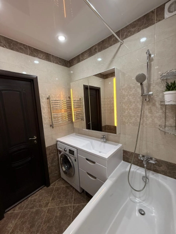 Купить квартиру на улице Текучёва в Ростове-на-Дону. Вариант № 10533542, 10, площадь - квм, цена 9500000 рублей