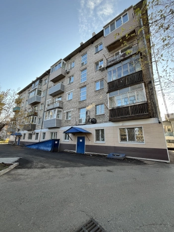 . Вариант № 16542, 12, площадь - 42.1 квм, цена 4950000.0000 рублей