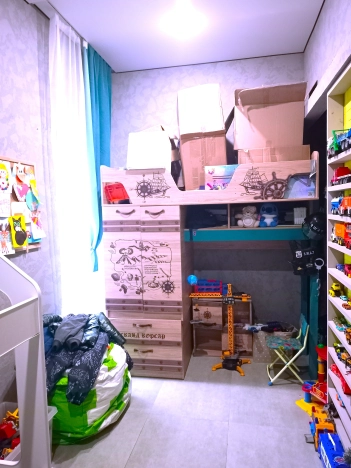 Купить дом в Москве. Вариант № 9432379, 23, площадь -  квм, цена 16900000 рублей