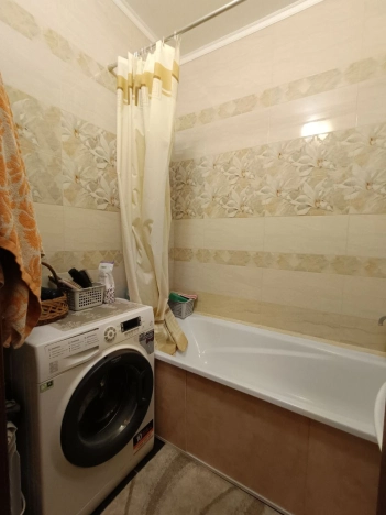 Купить двухкомнатную квартиру в Микрорайоне Юго-Восточный в Белгороде. Вариант № 3271609, 15, площадь -  квм, цена 6350000 рублей