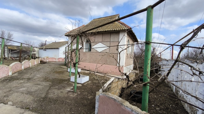 Купить дом в Симферополе. Вариант № 7591882, 25, площадь -  квм, цена 8000000 рублей