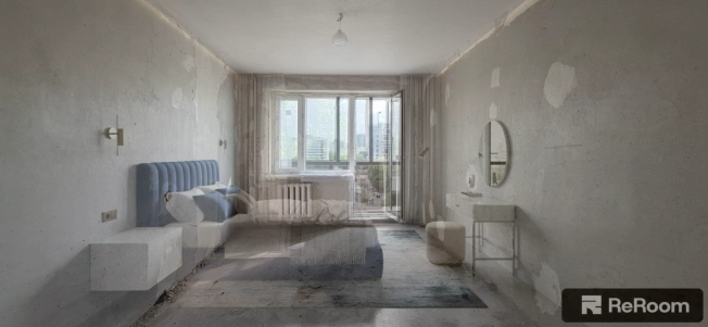 . Вариант № 60469, 2, площадь - 44.1 квм, цена 5179000 рублей