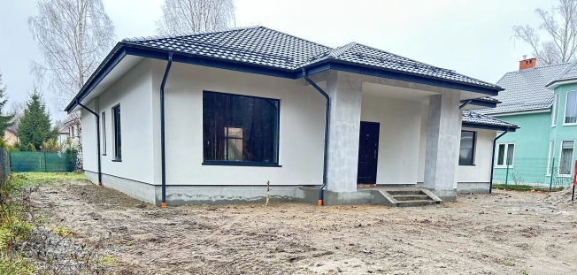 Купить дом на улице Фруктовая в Калининграде. Вариант № 10964402, 2, площадь -  квм, цена 14500000 рублей