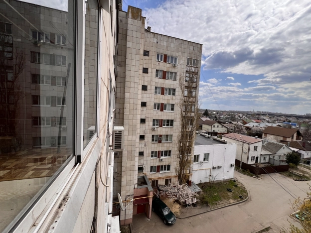 Купить двухкомнатную квартиру на улице Димитрова в Воронеже. Вариант № 35482, 17, площадь -  квм, цена 4950000 рублей