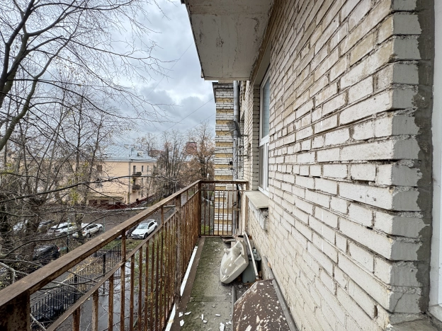 Купить квартиру в Москве. Вариант № 8429026, 15, площадь -  квм, цена 29990000 рублей