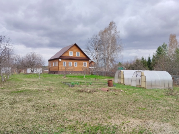 Купить дом в Гороховеце. Вариант № 7005, 11, площадь -  квм, цена 4900000 рублей