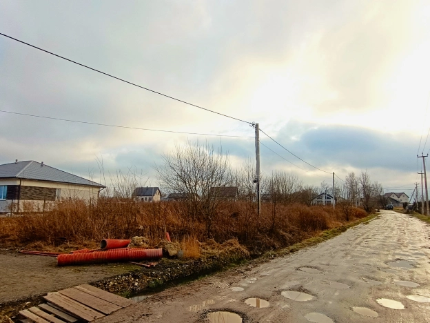 Купить земельный участок в Калининграде. Вариант № 22370, 7, площадь - квм, цена 1999000 рублей