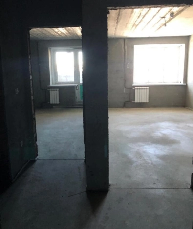 Купить квартиру на улице Фрунзе в Благовещенске. Вариант № 10416613, 2, площадь -  квм, цена 5606400 рублей