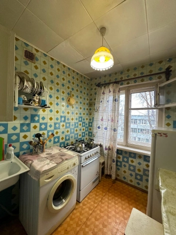 Купить трехкомнатную квартиру в Сыктывкаре. Вариант № 23161, 23, площадь -  квм, цена 4000000 рублей