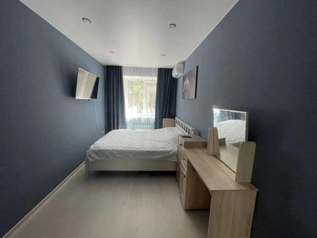 Снять квартиру в Тобольске. Вариант № 11053, 7, площадь -  квм, цена 55000 рублей