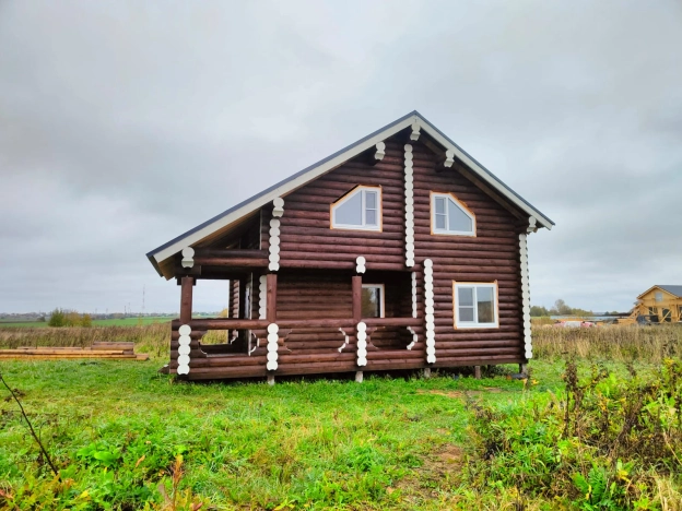 Купить дом в Ярославской области. Вариант № 2815, 13, площадь -  квм, цена 4950000 рублей