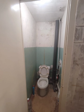 Купить двухкомнатную квартиру в Микрорайоне 1-й, Элиста в Элисте. Вариант № 60208, 14, площадь -  квм, цена 3800000 рублей