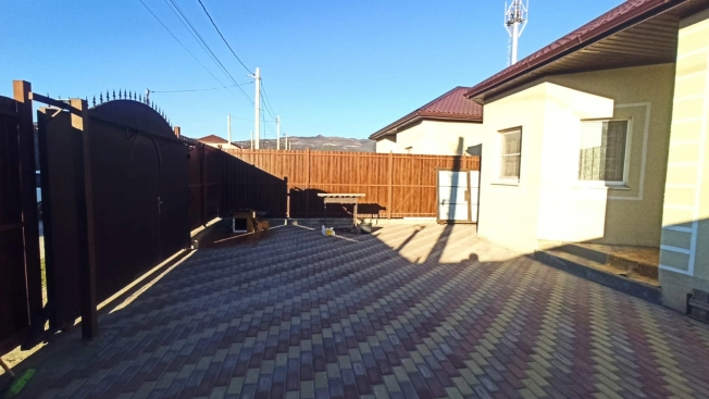 Купить дом на улице Васильковая в Краснодарском крае. Вариант № 8035107, 0, площадь -  квм, цена 7200000 рублей