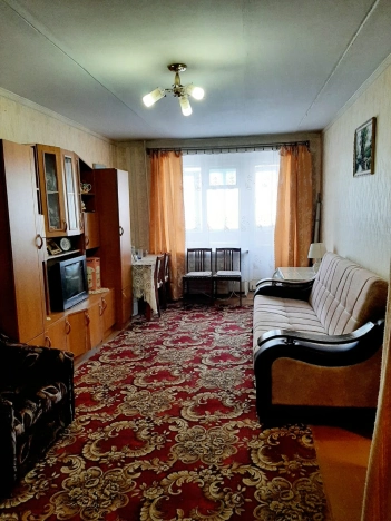 . Вариант № 7282, 6, площадь - 44.5 квм, цена 3140000 рублей