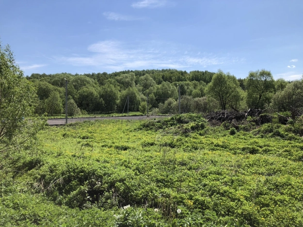 Купить двухкомнатную квартиру на улице Речная в Владимирской области. Вариант № 4642, 1, площадь -  квм, цена 3130000 рублей