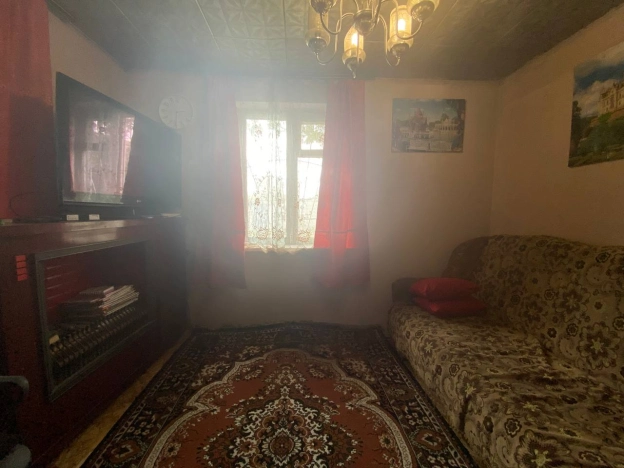 Купить дом на улице 2-й переулок Гагарина в Старом Осколе. Вариант № 40243, 13, площадь -  квм, цена 650000 рублей