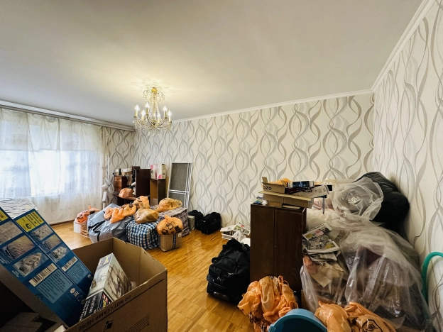 Купить квартиру в районе Бирюлёво Восточное в Москве. Вариант № 56409, 10, площадь - квм, цена 12900000.0000 рублей