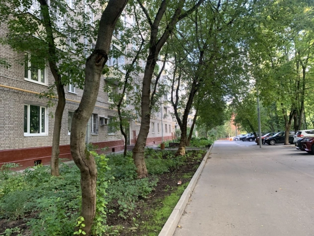 Купить квартиру в районе Раменки в Москве. Вариант № 1752613, 11, площадь - квм, цена 20000000.0000 рублей