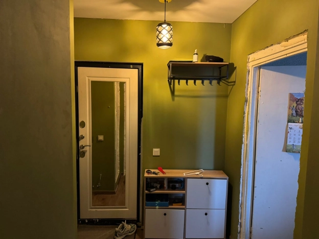 Купить однокомнатную квартиру в районе Советский в Новосибирске. Вариант № 6884269, 10, площадь -  квм, цена 4500000 рублей