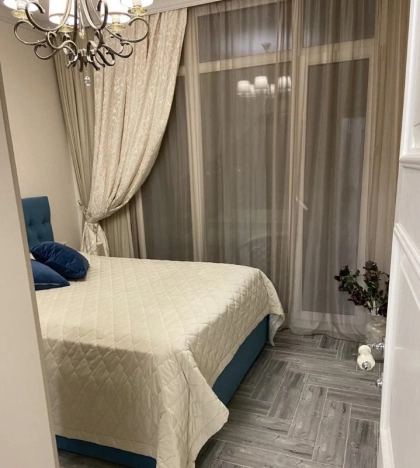 Купить квартиру в Москве. Вариант № 8876152, 6, площадь -  квм, цена 17500000 рублей