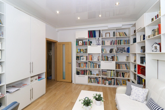 Купить четырехкомнатную квартиру в Владимирской области. Вариант № 9259268, 21, площадь -  квм, цена 16500000 рублей