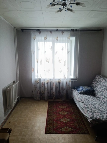 Купить квартиру на улице Лакина в Владимире. Вариант № 7608535, 6, площадь -  квм, цена 2800000 рублей