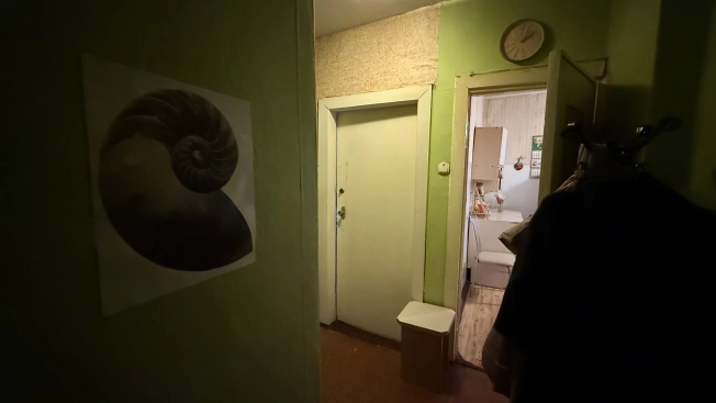 Купить двухкомнатную квартиру в Калининграде. Вариант № 9291634, 7, площадь -  квм, цена 3690000 рублей