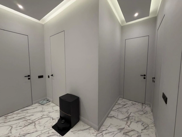 Купить квартиру в Москве. Вариант № 9173184, 2, площадь -  квм, цена 49300000 рублей