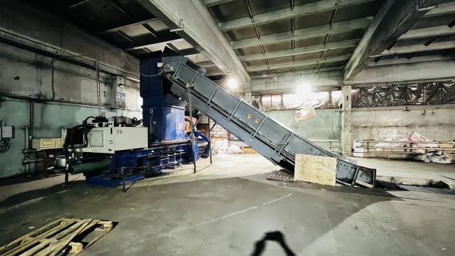 Снять склады на улице Большевистская в Новосибирске. Вариант № 5488426, 1, площадь -  квм, цена 275000 рублей