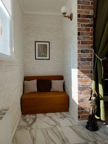 Купить Студию у метро Пятницкое шоссе в Химках. Вариант № 5757476, 4, площадь -  квм, цена 6500000 рублей