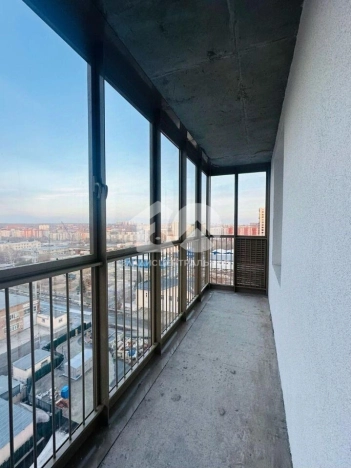 Купить однокомнатную квартиру на улице Береговая в Новосибирской области. Вариант № 10473159, 2, площадь -  квм, цена 5250000 рублей