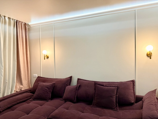 Купить двухкомнатную квартиру на улице Центральная в Щёлкове. Вариант № 4871785, 0, площадь - квм, цена 11150000 рублей