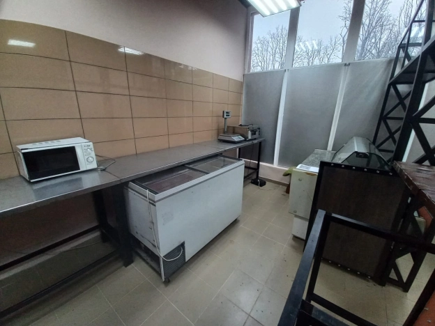 Снять коммерческую недвижимость в Калининграде. Вариант № 38770, 7, площадь -  квм, цена 40000 рублей