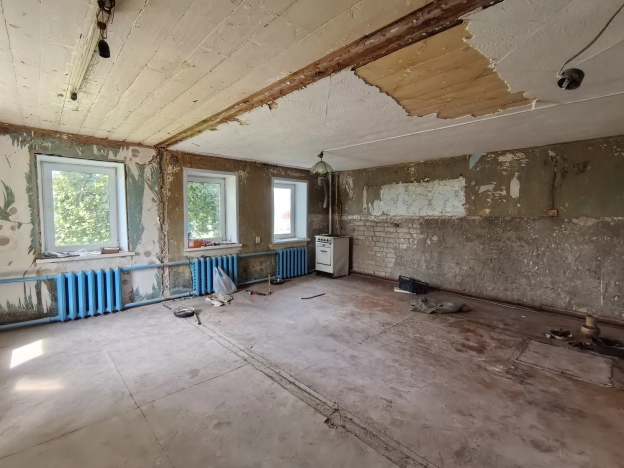 Купить дом на улице Кирова в Нижегородской области. Вариант № 1297457, 19, площадь -  квм, цена 3450000 рублей