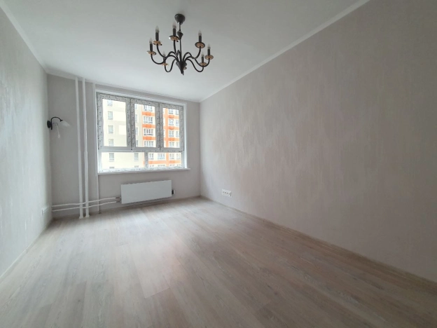 Купить однокомнатную квартиру на улице Рабочая в Щёлкове. Вариант № 8596419, 12, площадь -  квм, цена 7100000 рублей